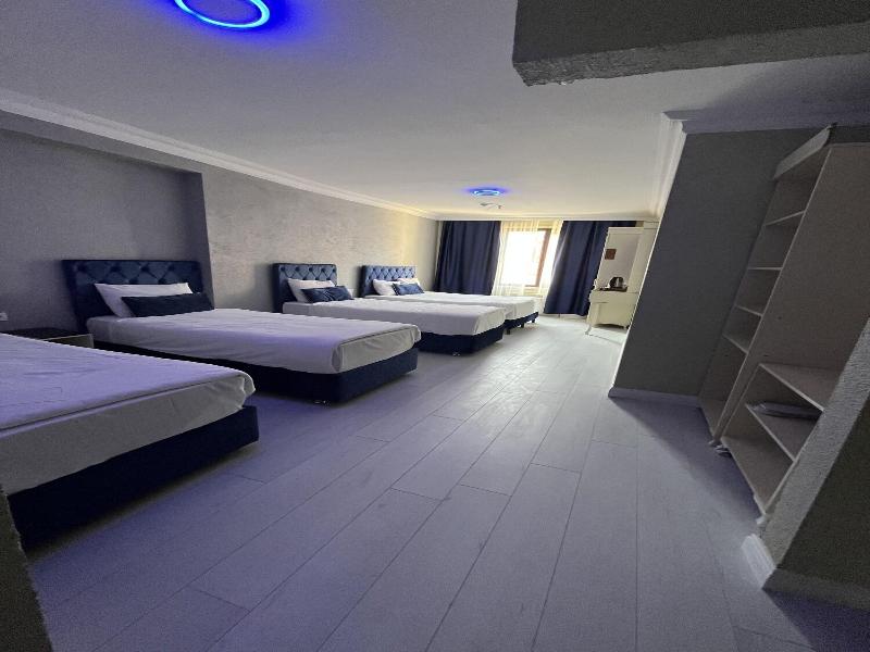 Seher Hotel image
