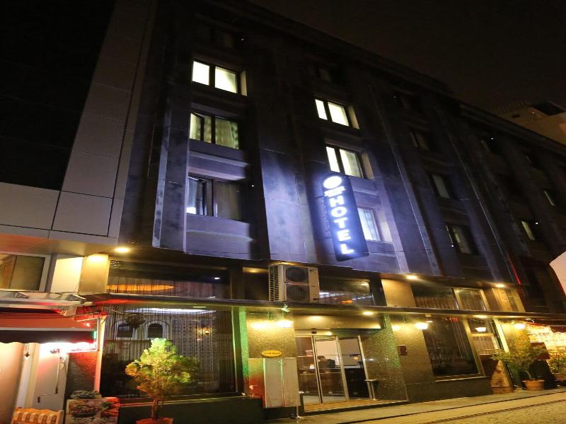 Seher Hotel image