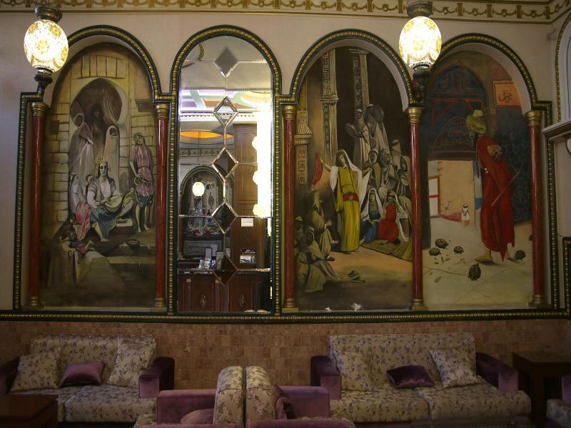 Seher Hotel image