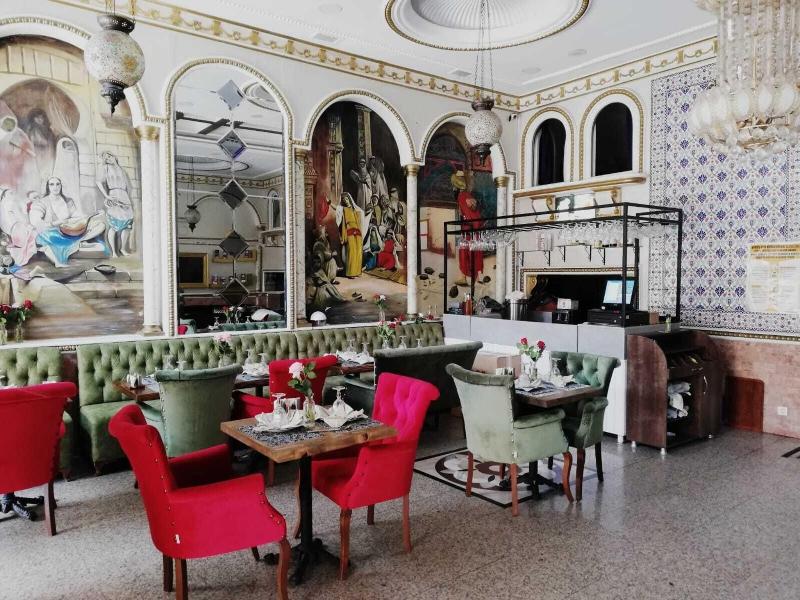 Seher Hotel image