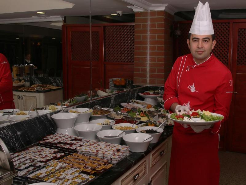 Seher Hotel image
