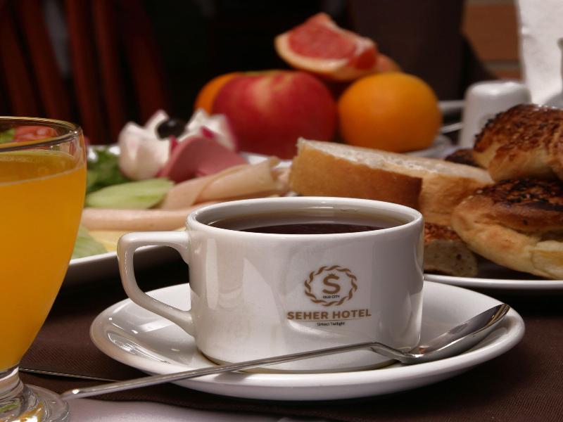 Seher Hotel image