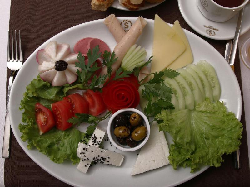 Seher Hotel image