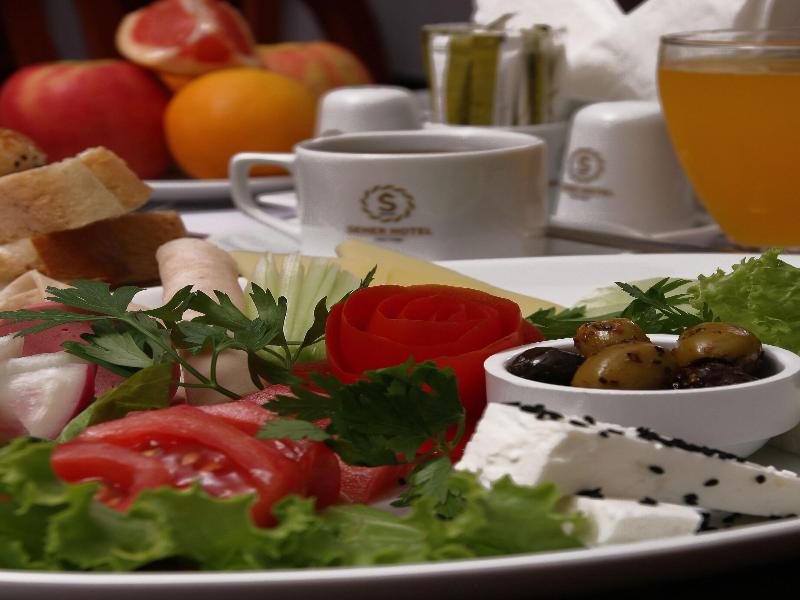 Seher Hotel image