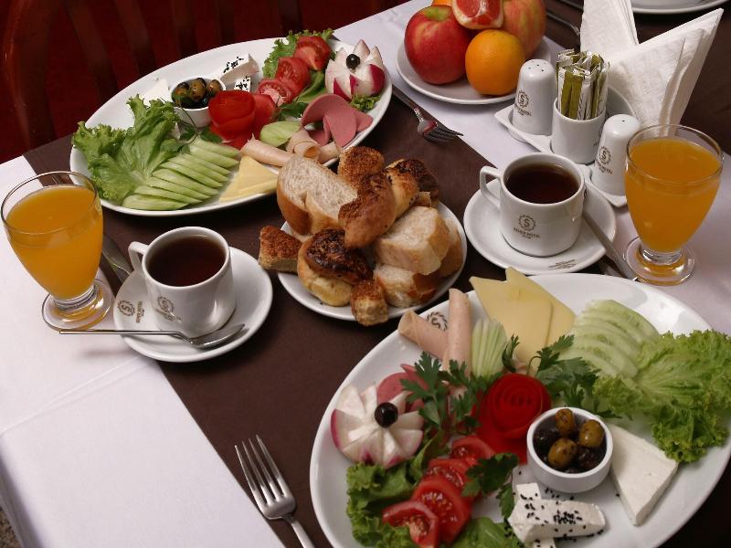 Seher Hotel image