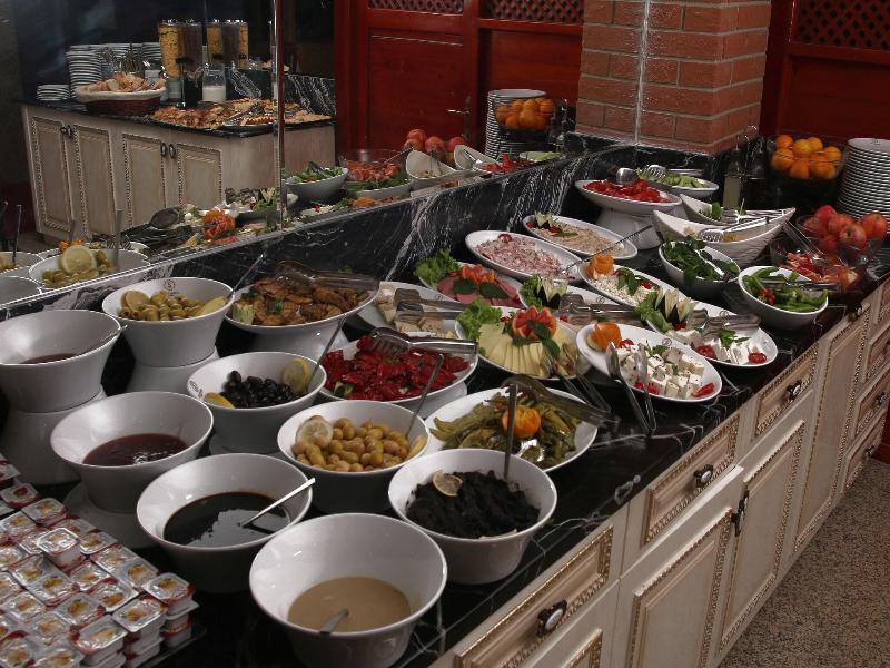 Seher Hotel image