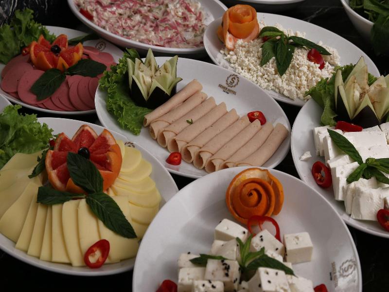 Seher Hotel image