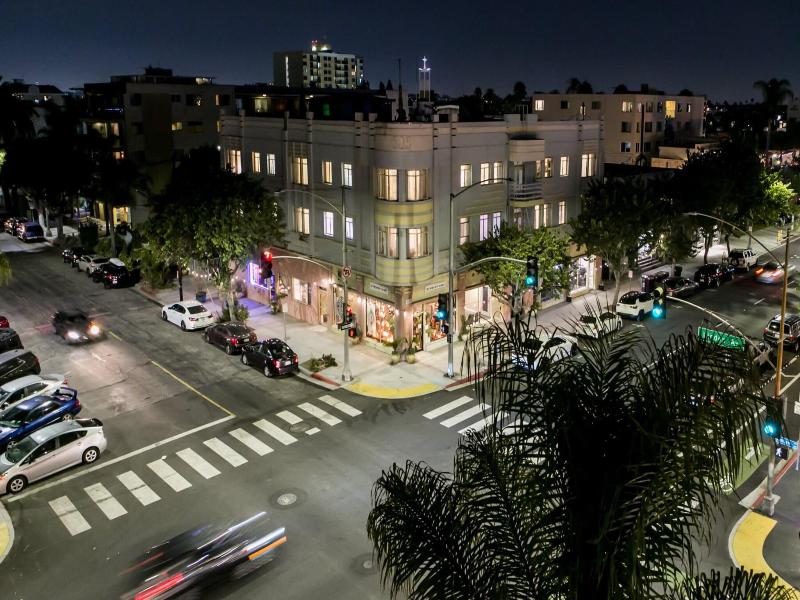 Hotel Metropolitan image
