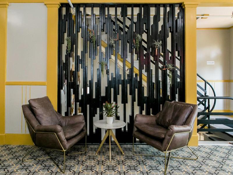 Hotel Metropolitan image