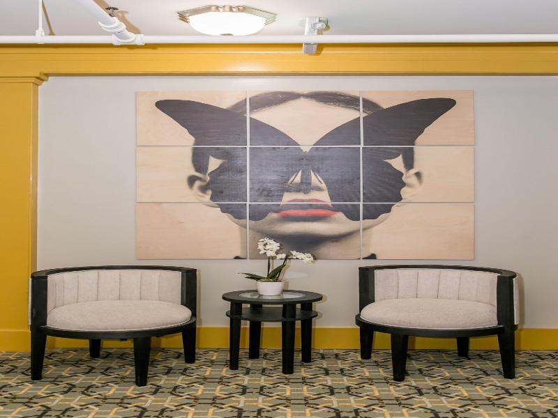 Hotel Metropolitan image
