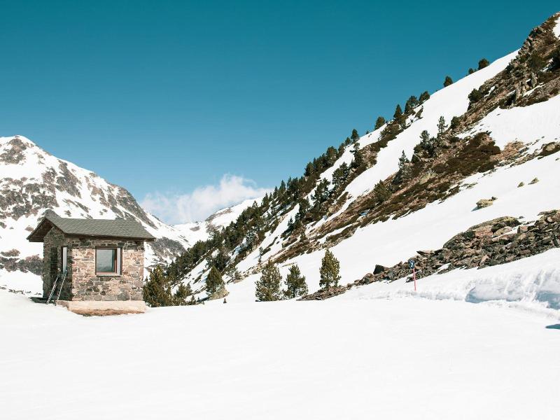 Hotel Terranova image