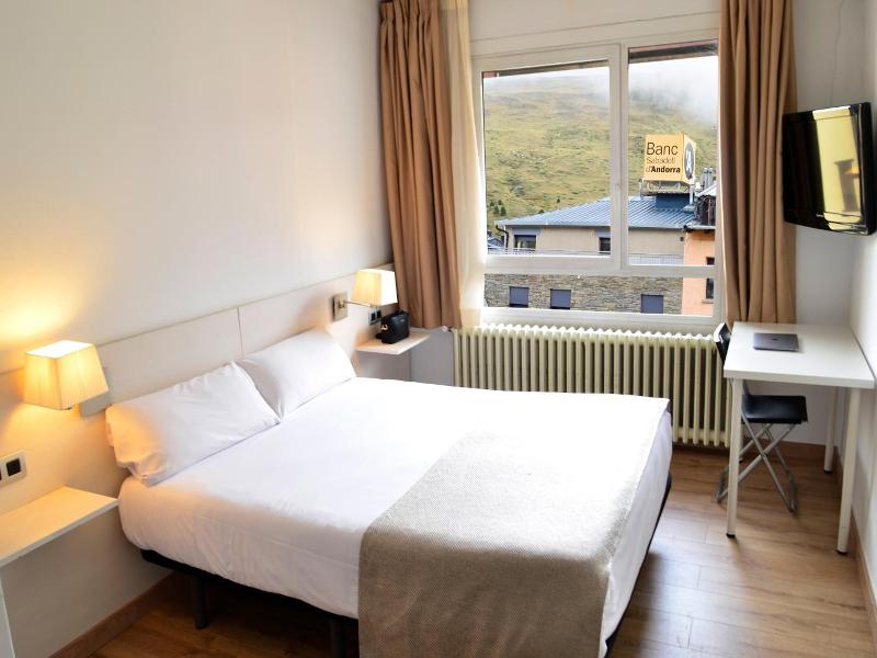 Hotel Terranova image