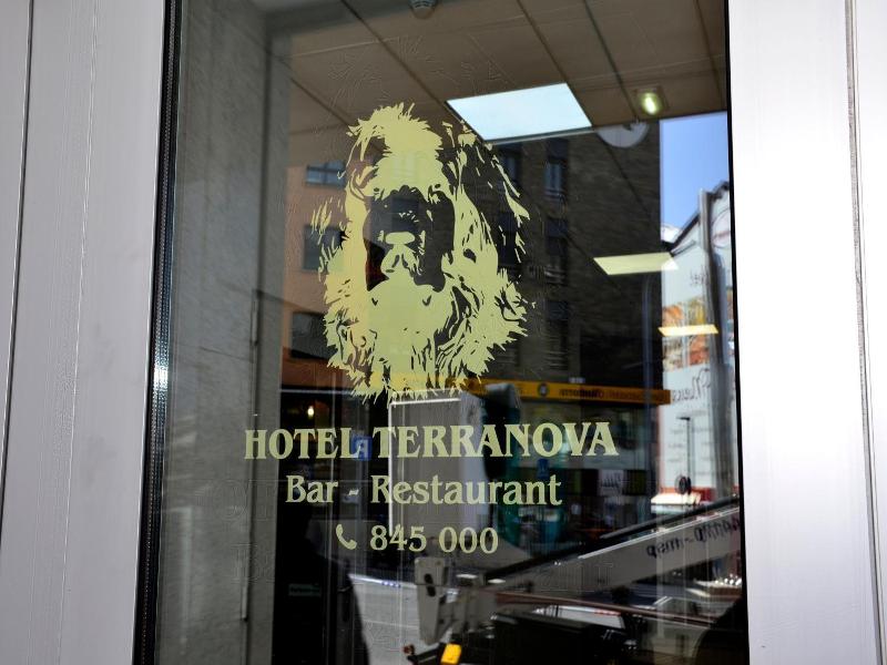 Hotel Terranova image