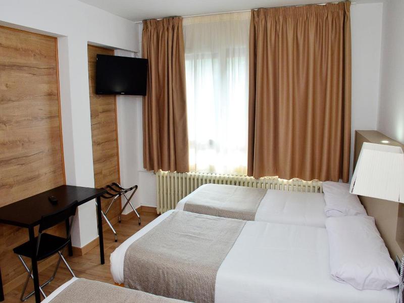 Hotel Terranova image