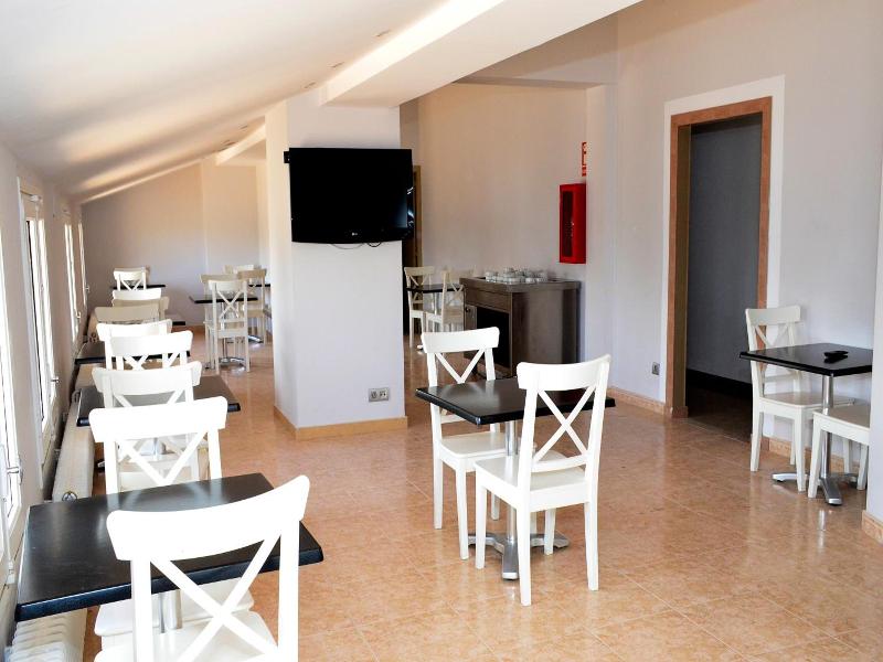 Hotel Terranova image
