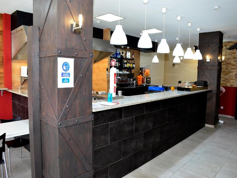 Hotel Terranova image