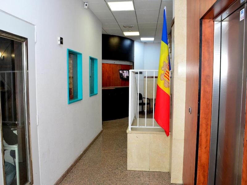 Hotel Terranova image