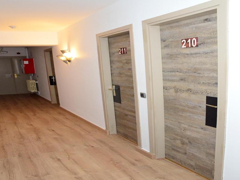 Hotel Terranova image