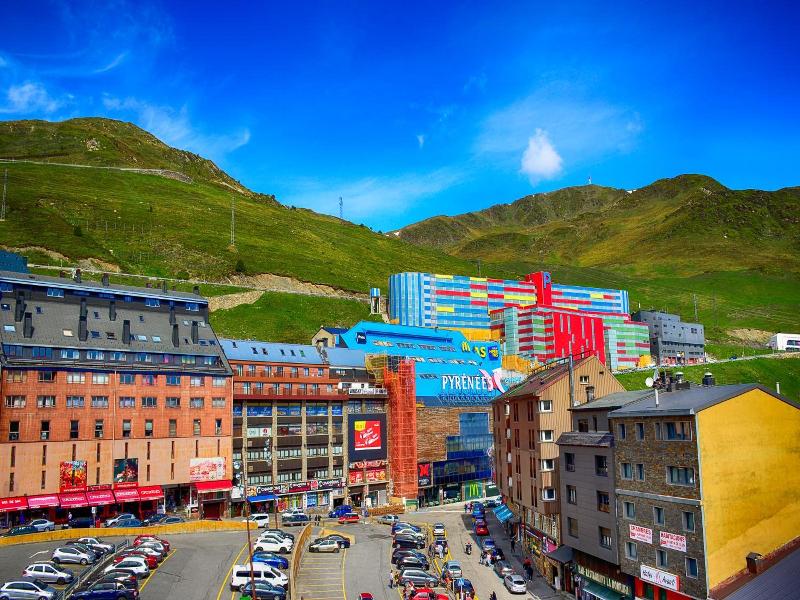 Hotel Terranova image