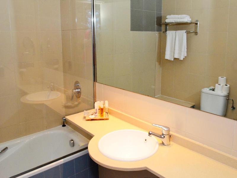 Hotel Terranova image