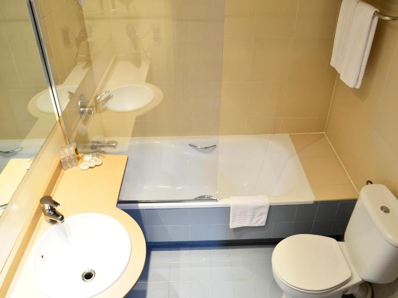 Hotel Terranova image