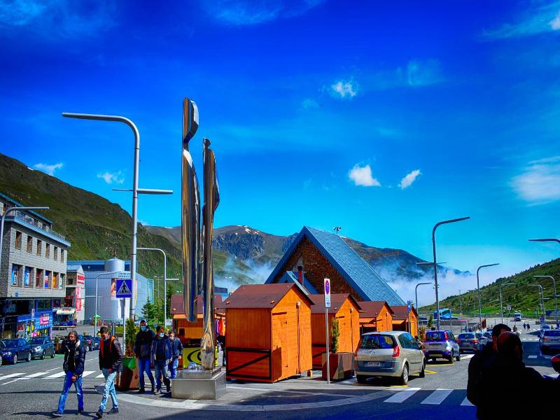 Hotel Terranova image