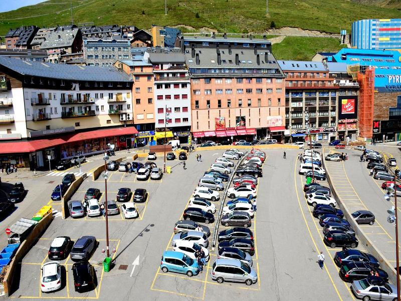Hotel Terranova image