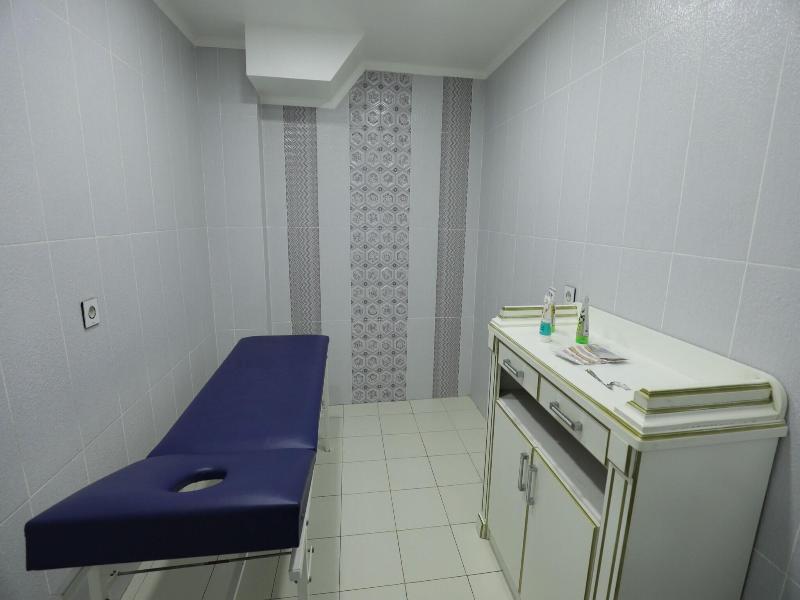 Altus Hotel Baku image