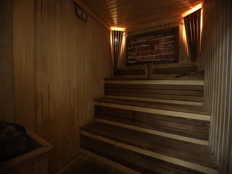 Altus Hotel Baku image