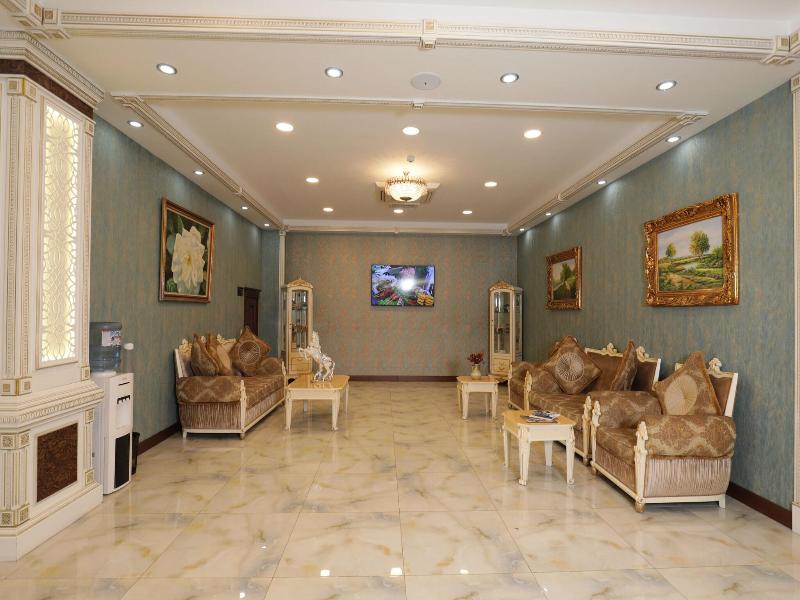 Altus Hotel Baku image