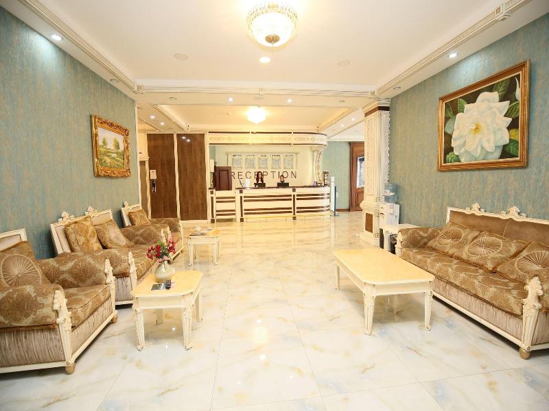 Altus Hotel Baku image