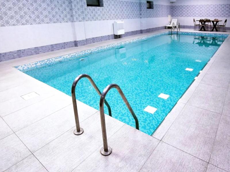 Altus Hotel Baku image