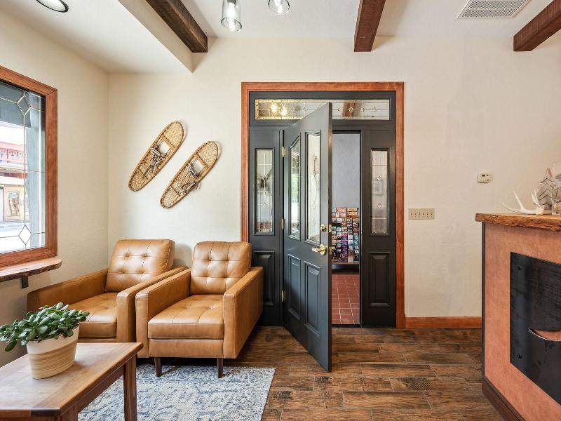 Hotel Leavenworth