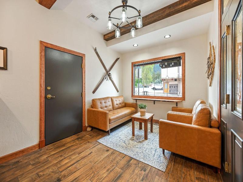 Hotel Leavenworth