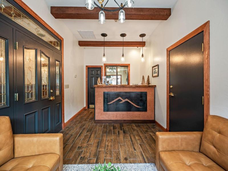 Hotel Leavenworth