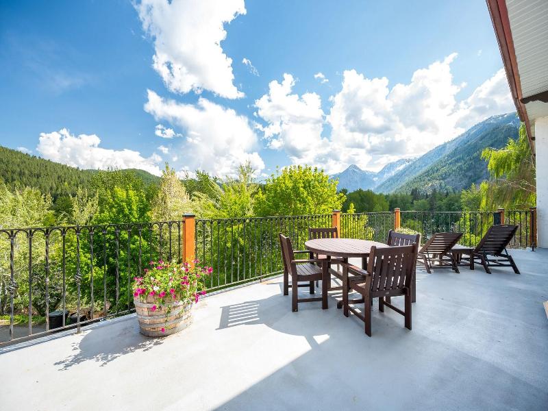 Hotel Leavenworth