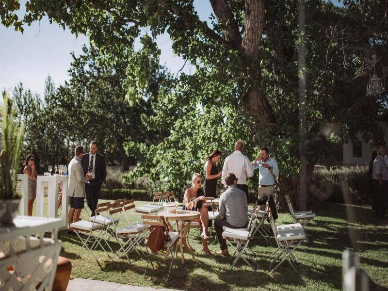 La Paris Estate image