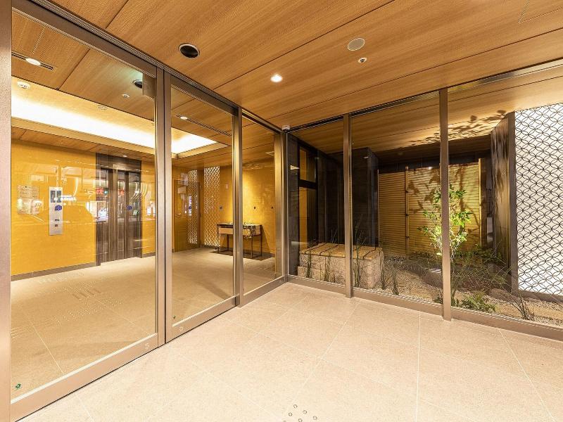 Hotel Musse Kyoto Shijo Kawaramachi Meitetsu image