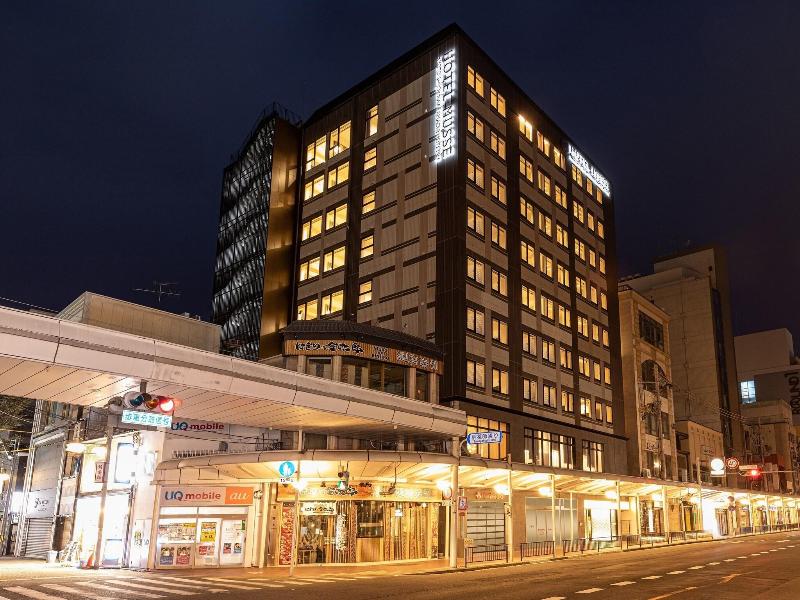 Hotel Musse Kyoto Shijo Kawaramachi Meitetsu image