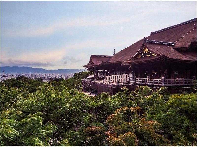 Hotel Musse Kyoto Shijo Kawaramachi Meitetsu image