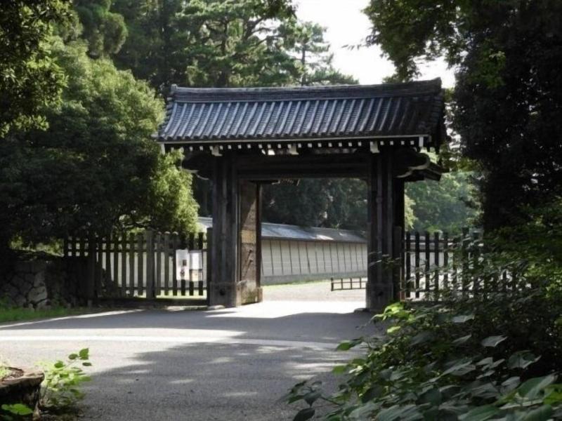 Hotel Musse Kyoto Shijo Kawaramachi Meitetsu image