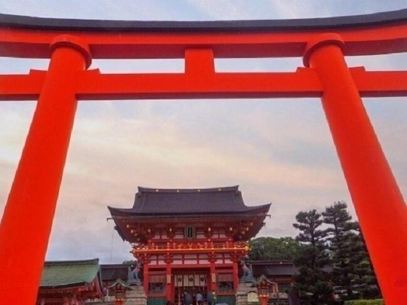 Hotel Musse Kyoto Shijo Kawaramachi Meitetsu image