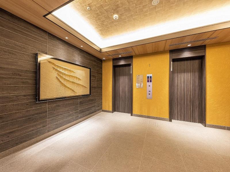 Hotel Musse Kyoto Shijo Kawaramachi Meitetsu image
