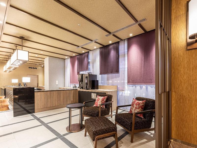 Hotel Musse Kyoto Shijo Kawaramachi Meitetsu image