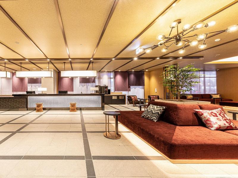 Hotel Musse Kyoto Shijo Kawaramachi Meitetsu image