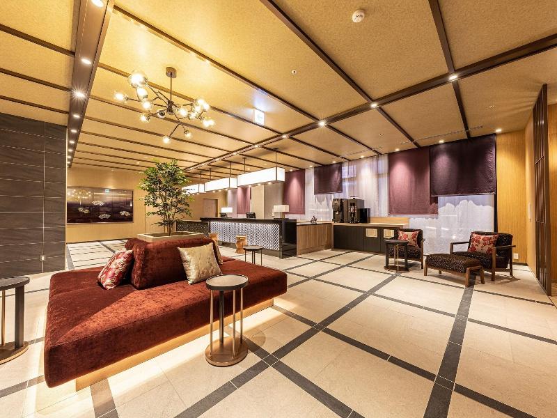 Hotel Musse Kyoto Shijo Kawaramachi Meitetsu image