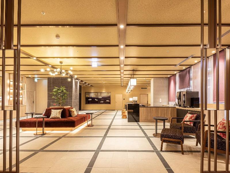 Hotel Musse Kyoto Shijo Kawaramachi Meitetsu image