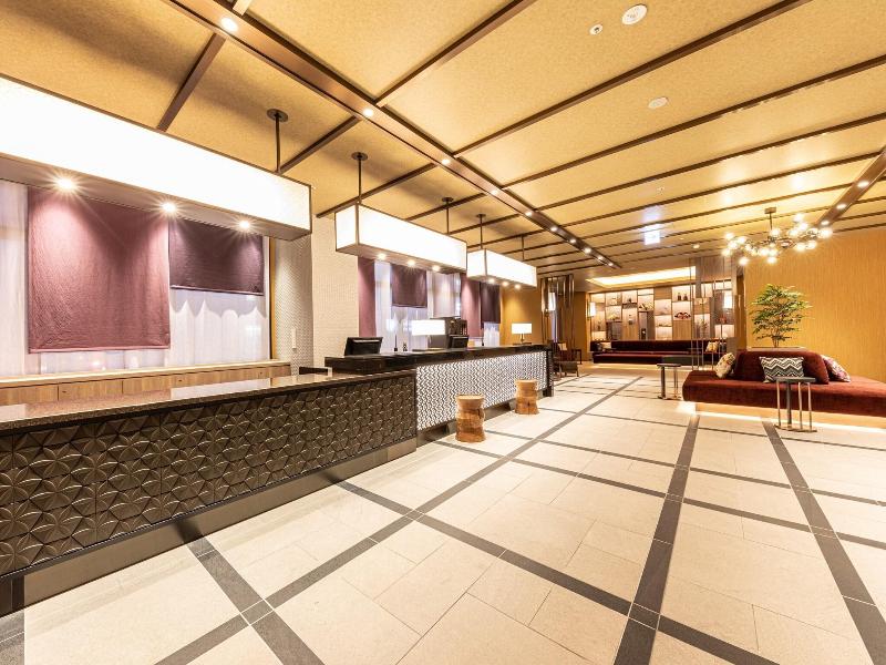 Hotel Musse Kyoto Shijo Kawaramachi Meitetsu image