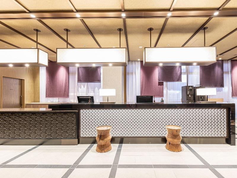 Hotel Musse Kyoto Shijo Kawaramachi Meitetsu image