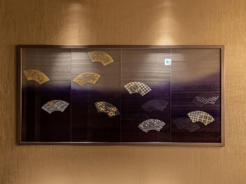 Hotel Musse Kyoto Shijo Kawaramachi Meitetsu image